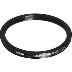 49mm Filter Accessories Tiffen Step Down Ring 58-49mm