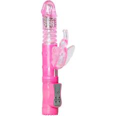 Easytoys Rabbit Vibrator