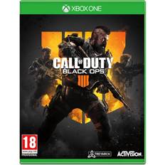 Call of Duty: Black Ops IIII (XOne)