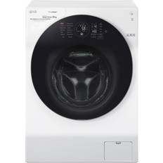 LG A Washing Machines LG FH4G1BCS2