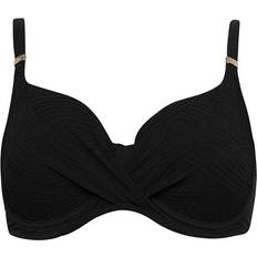 Fantasie Bikini Tops Fantasie Ottawa Bikini Top - Black