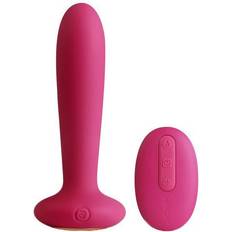 Svakom Primo Warming Plug Vibrator