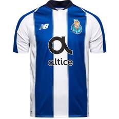 New Balance Porto Home Jersey 18/19 Sr