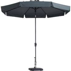 Madison Parasol Flores Luxury 300cm