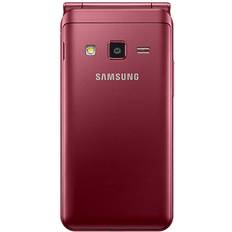 Samsung 4G - Others Mobile Phones Samsung Galaxy Folder 2 16GB Dual SIM