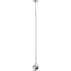 Fabbian D57 Beluga Fix Pendant Lamp 11.6cm