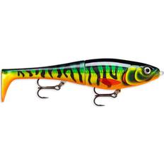 Rapala X Rap Peto 20cm Hot Tiger Pike