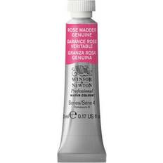 Winsor & Newton Professional Water Colour Rose Madder Genuine 5ml
