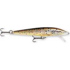 Rapala Original Floater 7cm Brown Trout