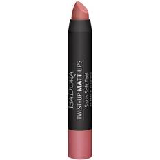 Isadora Twist-Up Matt Lips Bare'n Beautiful