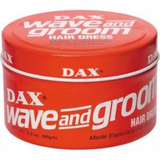 Dax Hair Waxes Dax Wave & Groom Hair Dress 99g