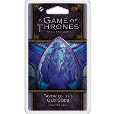 Fantasy Flight Games A Game of Thrones: Favor of the Old Gods