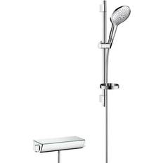 Hansgrohe Raindance Select S 150 (27036400) Chrome, White