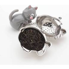 Joie Meow Tea Strainer