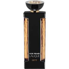 Lalique Unisex Fragrances Lalique Noir Premier Fruits Du Mouvement EdP 100ml