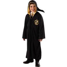 Rubies Kids Hufflepuff Robe