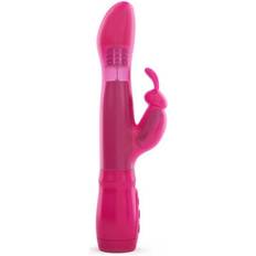 TPR Vibrators Sex Toys Dorcel Furious Rabbit