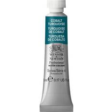 Winsor & Newton Professional Water Colour Cobalt Turquoise 5ml