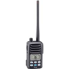 Icom IC-M87