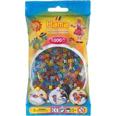 Hama Beads Midi Beads in Bag 207-53