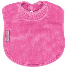 Silly Billyz Towel Plain Bib