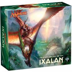 Wizards of the Coast Magic the Gathering: Explorers of Ixalan