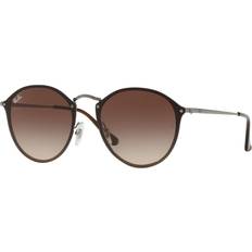 Ray-Ban Blaze Round RB3574N 004/13