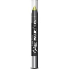 Smiffys Glitter Me Up HD Paint Liner Gold