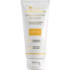 The Organic Pharmacy Sun Protection The Organic Pharmacy Cellular Protection Sun Cream SPF18 100ml