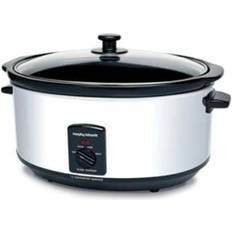 Best Slow Cookers Morphy Richards 461013