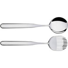 Alessi Collo-Alto Serving Cutlery 26.5cm 2pcs