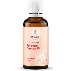 Best Breast & Body Care Weleda Mother Perineum Massage Oil 50ml