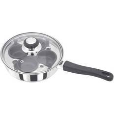 Cast Iron Hob Other Sauce Pans Judge - with lid 20 cm