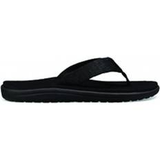 Teva Thong Shoes Teva Voya Flip - Brick - Black