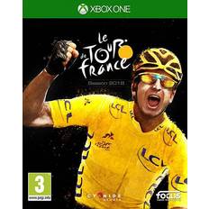 Tour de France 2018 (XOne)