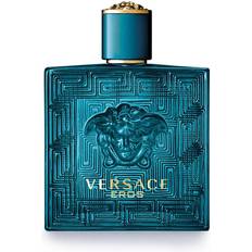 Shaving Accessories on sale Versace Eros After Shave Lotion 100ml