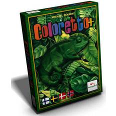 Rio Grande Games Coloretto