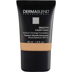 Dermablend Smooth Liquid Camo Foundation SPF25 40W Sienna