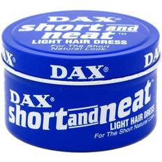 Dax Hair Waxes Dax Short & Neat 99g