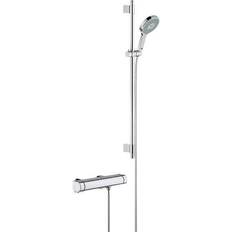 Grohe Grohtherm 2000 (34482001) Chrome