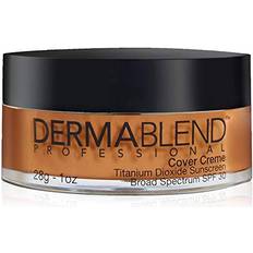 Dermablend Cover Creme Full Coverage Foundation SPF30 65W Golden Bronze