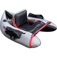 Black Rubber Boats Ron Thompson Max Float Belly Boat