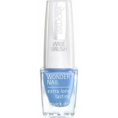 Isadora Wonder Nail #757 Scuba Blue 6ml