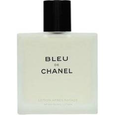 Chanel Shaving Accessories Chanel Bleu De Chanel Aftershave Lotion 100ml