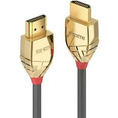 Lindy Gold Line HDMI-HDMI 3m