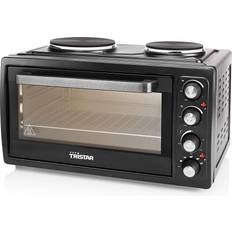 Countertop Cookers TriStar OV-1443 Black