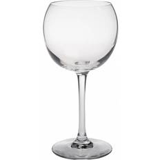 Without Handles Wine Glasses Exxent Ballon Lyre White Wine Glass, Red Wine Glass 58cl 6pcs