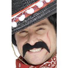 Around the World Accessories Fancy Dress Smiffys Mexican Bandit Tash