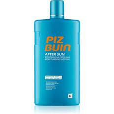Piz Buin Bottle After Sun Piz Buin After Sun Soothing & Cooling Moisturizing Lotion 400ml