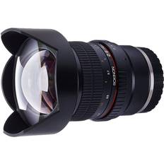 Rokinon 14mm F2.8 IF ED UMC for Sony E